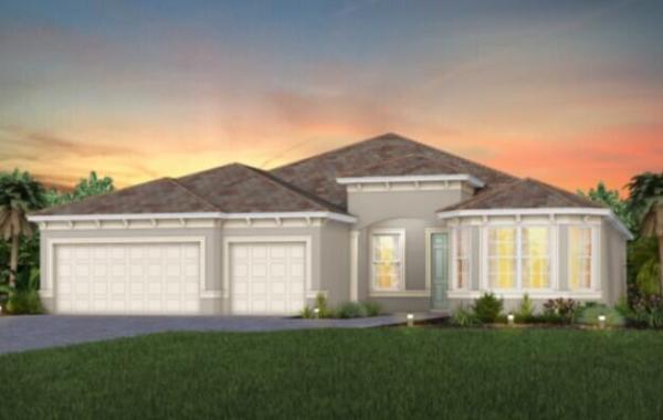 Del Webb At Tradition, 13313 SW Sorella Dr #Stellar 727, Port St. Lucie, Florida 34987, image 1