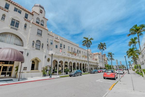 The Palm Beach Hotel, 235 Sunrise Ave #2038, Palm Beach, Florida 33480, image 2
