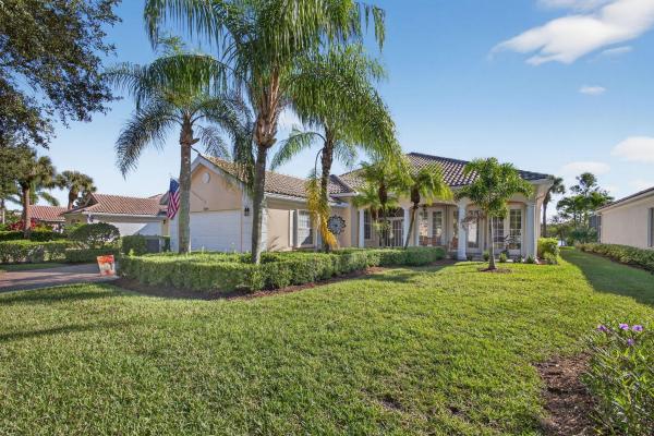 Carleton Oaks, 8866 Oldham Way, Palm Beach Gardens, Florida 33412, image 1