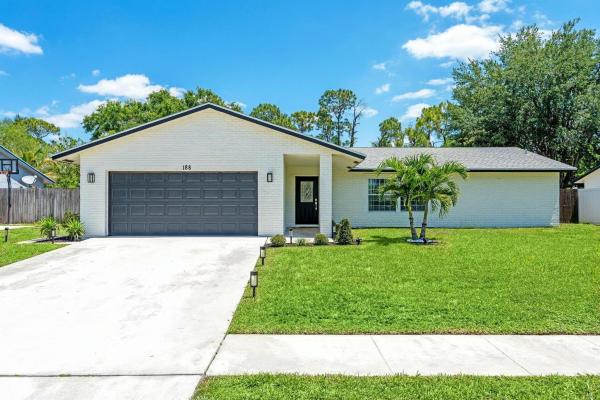 The Willows, 188 Martin Cir, Royal Palm Beach, Florida 33411, image 1