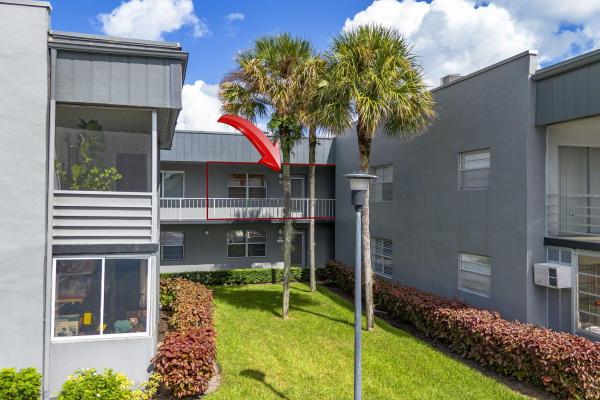 Normandy At Kings Point, 902 Normandy S #, Delray Beach, Florida 33484, image 1