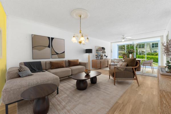 Seagate Of Gulfstream, 2006 S Federal Hwy #106, Boynton Beach, Florida 33435, image 1