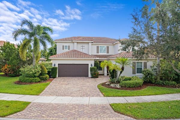 Oakmont Estates, 3456 Oakmont Estates Blvd, Wellington, Florida 33414, image 1