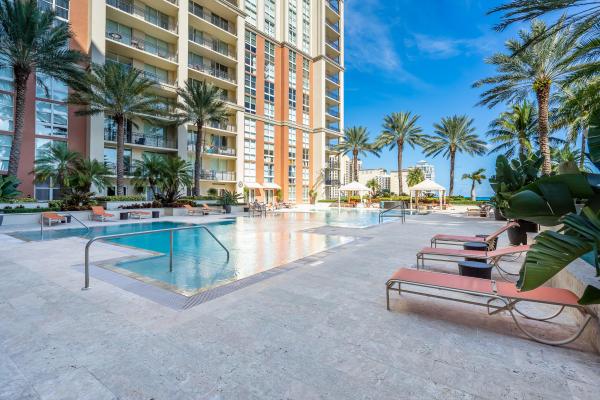 CityPlace South Tower, 550 Okeechobee Blvd #620, West Palm Beach, Florida 33401, image 1
