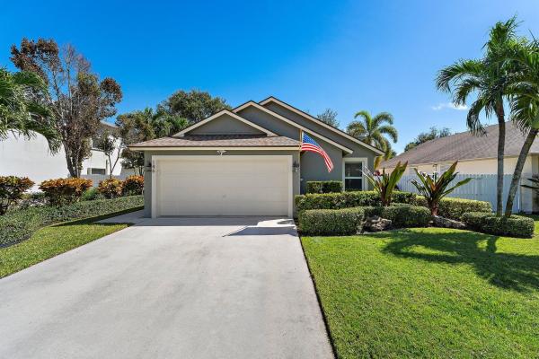 Pennock Landing, 146 Pennock Landing Cir, Jupiter, Florida 33458, image 1