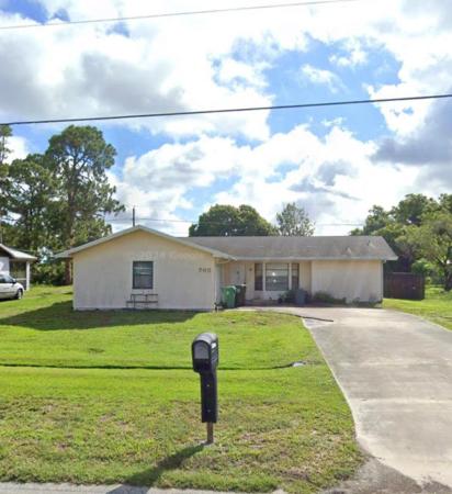 Riverview, 765 SE Floresta Dr, Port St. Lucie, Florida 34983, image 1