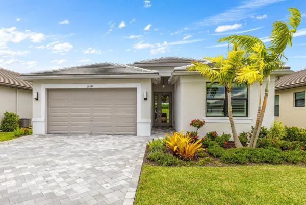 Valencia Walk At Riverland, 12439 SW Blue Mangrove Pkwy, Port St. Lucie, Florida 34987, image 1