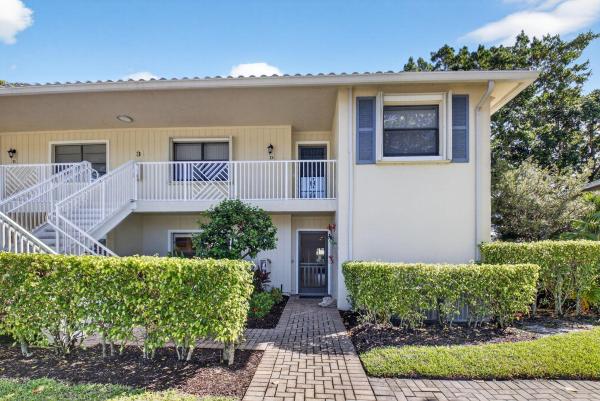 Westgate At Hunters Run, 3 Westgate Ln #C, Boynton Beach, Florida 33436, image 1