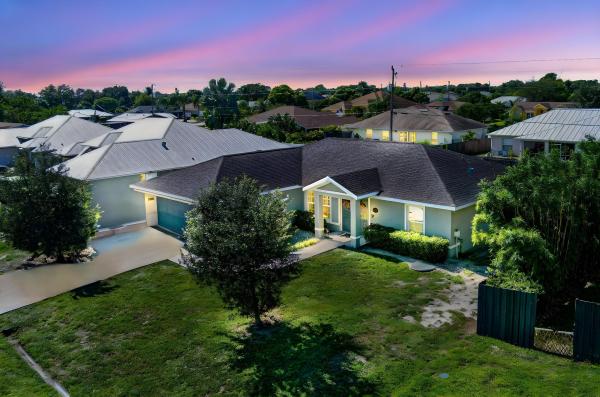 Tulip Park, 3650 SW Vincennes St, Port St. Lucie, Florida 34953, image 1