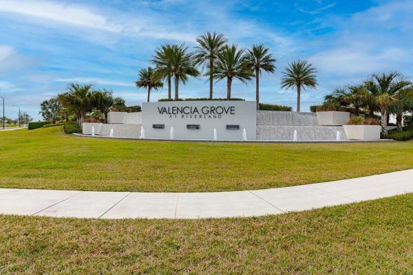 Valencia Grove At Riverland, 11991 SW Whitewater Falls Ct, Port St. Lucie, Florida 34987, image 1