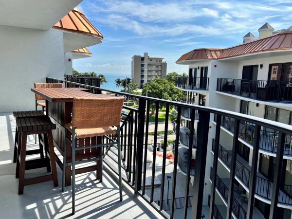 Tradewinds By The Sea, 2029 N Ocean Blvd #510, Fort Lauderdale, Florida 33305, image 1