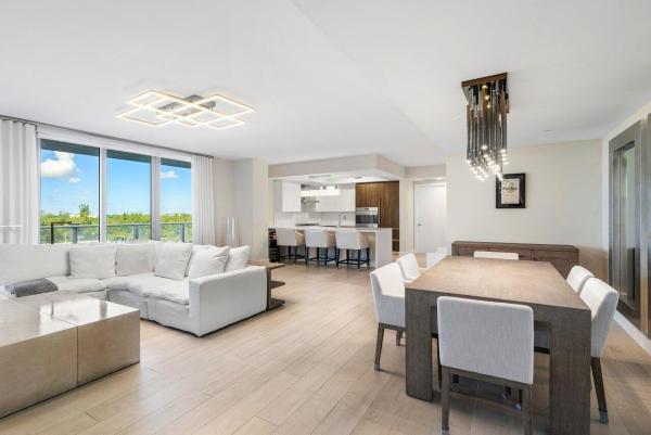 Riva Residences, 1180 N Federal Hwy #707, Fort Lauderdale, Florida 33304, image 1