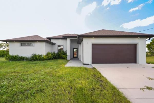 Cape Coral, 2458 NW 9th Ter #, Cape Coral, Florida 33993, image 1
