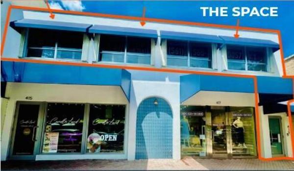 419 E Atlantic Ave, Delray Beach, Florida 33483, image 1