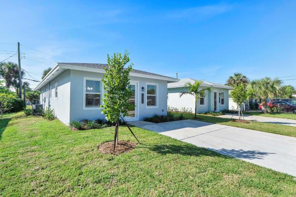 Riviera Beach No HOA, 1573 W 16th St, Riviera Beach, Florida 33404, image 1