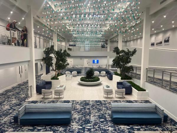 Huntington Lakes 2, 6936 Huntington Ln #302, Delray Beach, Florida 33446, image 1