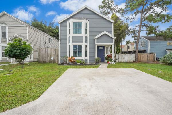 Victoria Woods, 5828 Cassandra Ct, West Palm Beach, Florida 33415, image 1