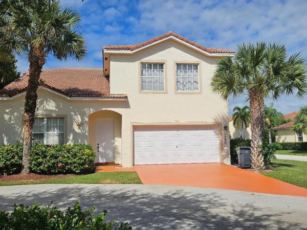 Wellington Lakes, 1780 Pierside Cir, Wellington, Florida 33414, image 1