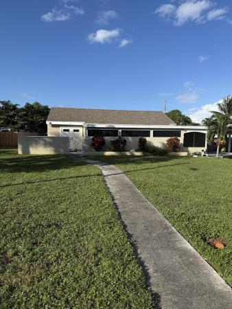 Homewood, 373 Glenn Rd, West Palm Beach, Florida 33405, image 1