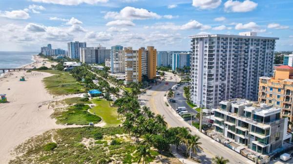 Parliament House, 405 N Ocean Blvd #329, Pompano Beach, Florida 33062, image 1