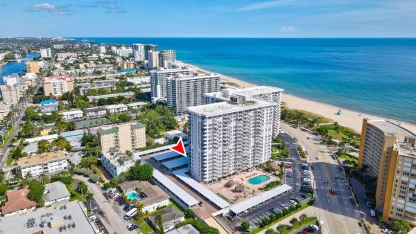 Parliament House, 405 N Ocean Blvd #329, Pompano Beach, Florida 33062, image 3