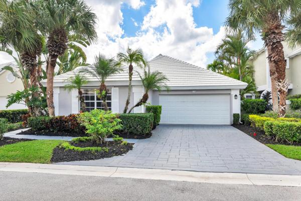 The Colony At Breakers West, 9158 Heathridge Dr, West Palm Beach, Florida 33411, image 1
