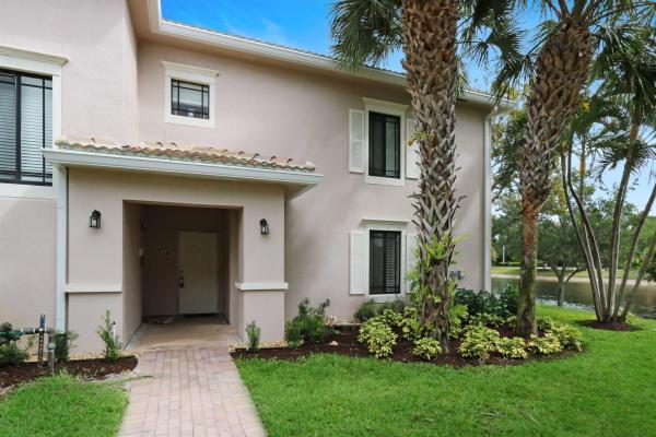 Sarento At San Matera, 2806 Veronia Dr #110, Palm Beach Gardens, Florida 33410, image 1
