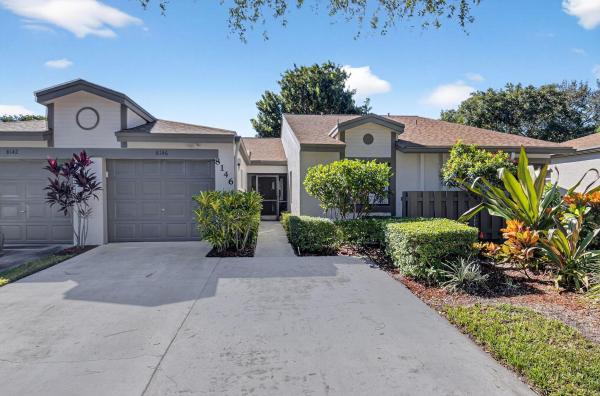 Summerwinds At Whisper Walk, 8146 Windgate Dr, Boca Raton, Florida 33496, image 1