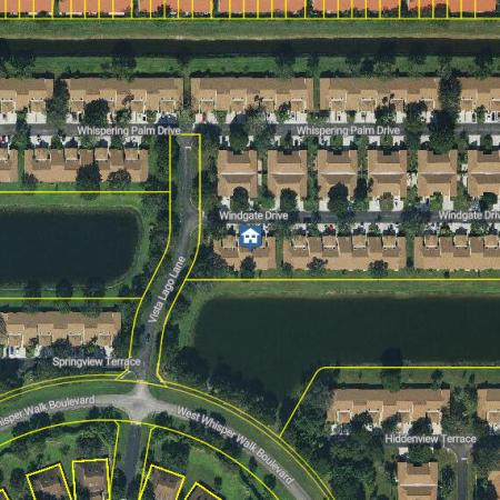 Summerwinds At Whisper Walk, 8146 Windgate Dr, Boca Raton, Florida 33496, image 1
