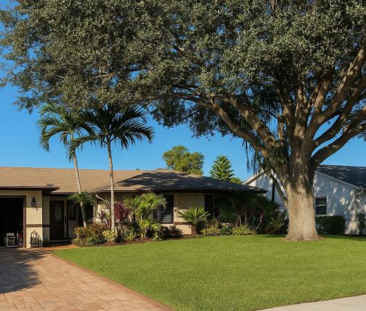 Rolling Hills Lake Estates, 8301 SW 27th Pl, Davie, Florida 33328, image 1