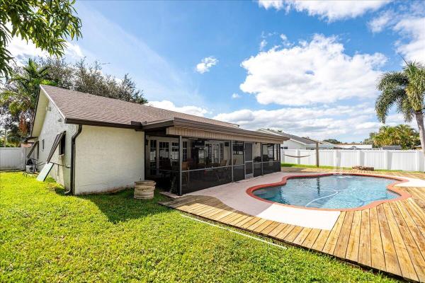 Rolling Hills Lake Estates, 8301 SW 27th Pl, Davie, Florida 33328, image 1
