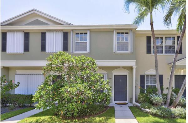 Kokomo Key, 1061 Kokomo Key Ln, Delray Beach, Florida 33483, image 1