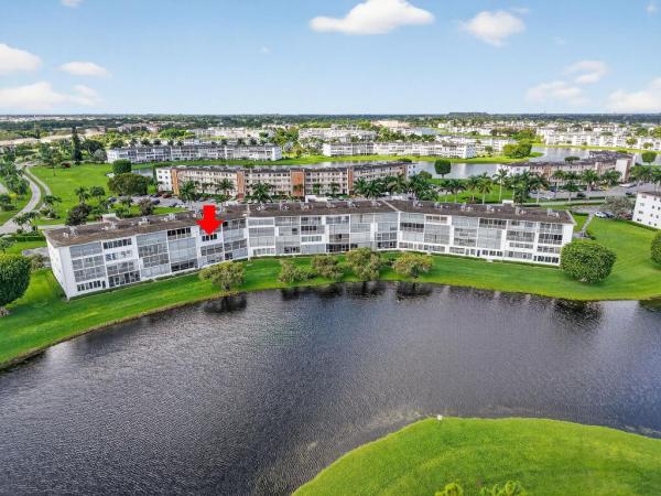 3005 Guildford A, Boca Raton, Florida 33434, image 3