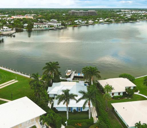 Lost Tree Village, 1233 Church Ln, North Palm Beach, Florida 33408, image 1