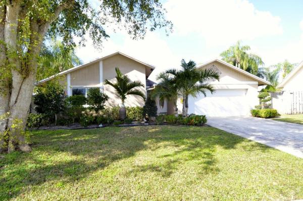 Barwood Estates, 23157 SW 56th Ave, Boca Raton, Florida 33433, image 1