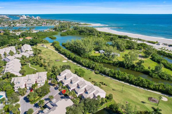 The Estuary At Jupiter Dunes, 2706 Fairway Dr N #, Jupiter, Florida 33477, image 1