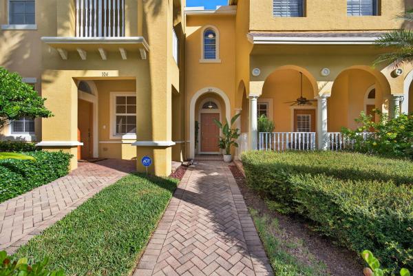 Sandpiper Cove At Botanica, 141 Seagrape Dr #203, Jupiter, Florida 33458, image 1