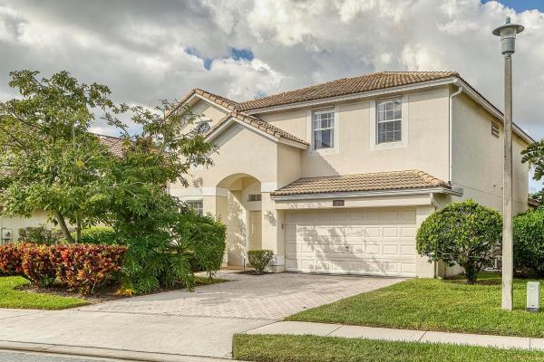 Avondale At Bear Lakes, 1219 Avondale Ln, West Palm Beach, Florida 33409, image 1