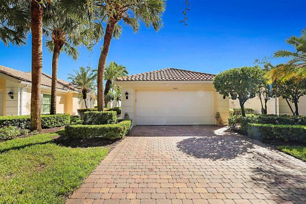 The Isles At Palm Beach Gardens, 645 Hudson Bay Dr, Palm Beach Gardens, Florida 33410, image 1