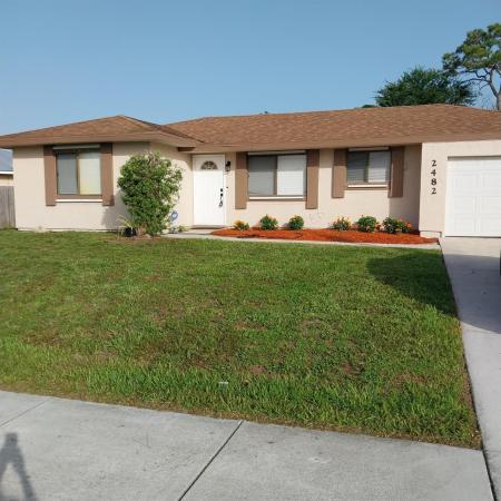 2482 SE Floresta Dr, Port St. Lucie, Florida 34984, image 1