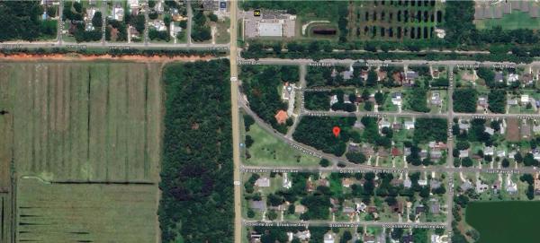 Lakewood Park, 8702 Fort Pierce Blvd, Fort Pierce, Florida 34951, image 1