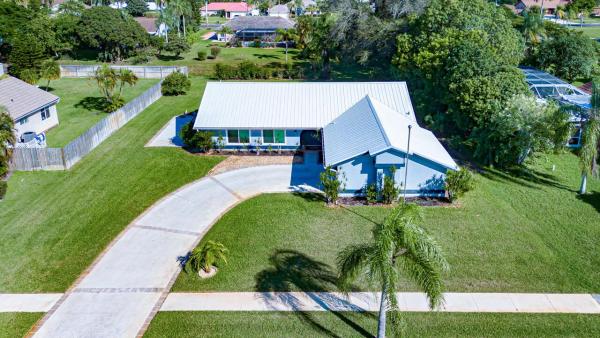 Sandpiper Bay, 2473 SE Drayton Rd, Port St. Lucie, Florida 34952, image 1