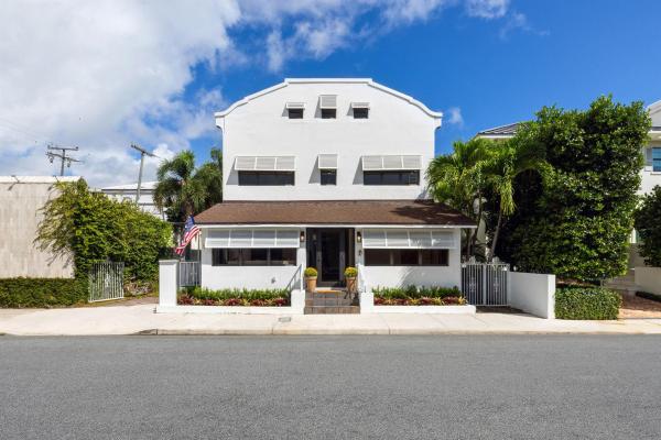 Bungalow Park, 269 Park Ave, Palm Beach, Florida 33480, image 1