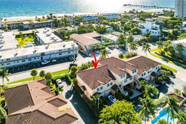 Ocean Breeze Club, 1980 NE 7th St #101, Deerfield Beach, Florida 33441, image 1