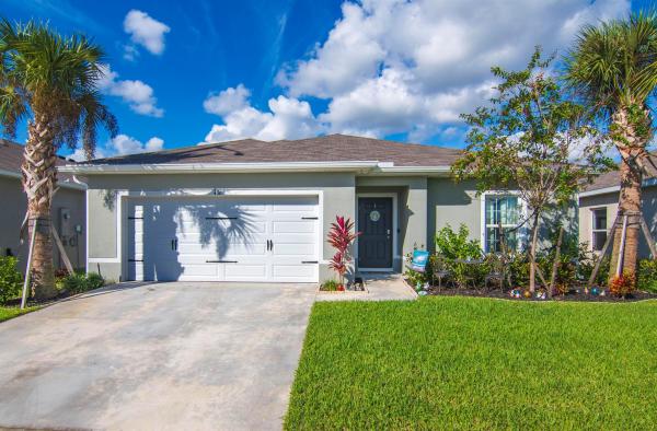 Avalon Crossing, 436 Acai Ln, Fort Pierce, Florida 34981, image 1