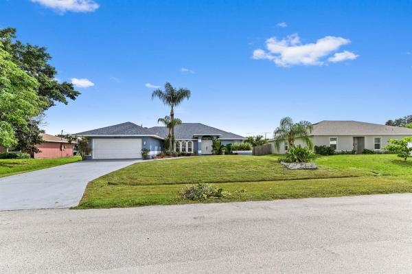 Palm Trails, 1014 SW Canary Ter, Port St. Lucie, Florida 34953, image 1