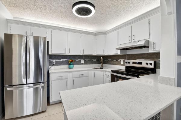 Pine Ridge South 3, 337 Knotty Pine Cir #A-2, Greenacres, Florida 33463, image 1