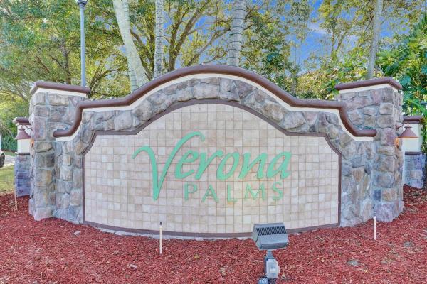 Verona Palms, 4706 Cohune Palm Ct, Greenacres, Florida 33463, image 1