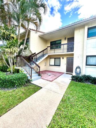 Vallhala Village, 22465 SW 61st Way #241, Boca Raton, Florida 33428, image 1