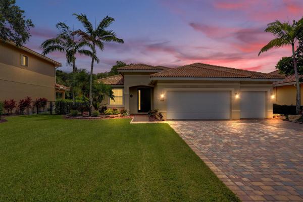 Lyons Ranches, 8490 Lyons Ranches Rd, Boynton Beach, Florida 33472, image 1